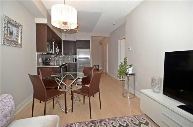Lph19 - 75 North Park Rd, Condo with 1 bedrooms, 2 bathrooms and 1 parking in Vaughan ON | Image 3