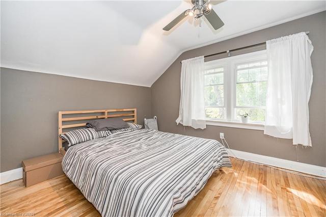 52 Avondale Avenue S, House semidetached with 2 bedrooms, 2 bathrooms and 1 parking in Waterloo ON | Image 11