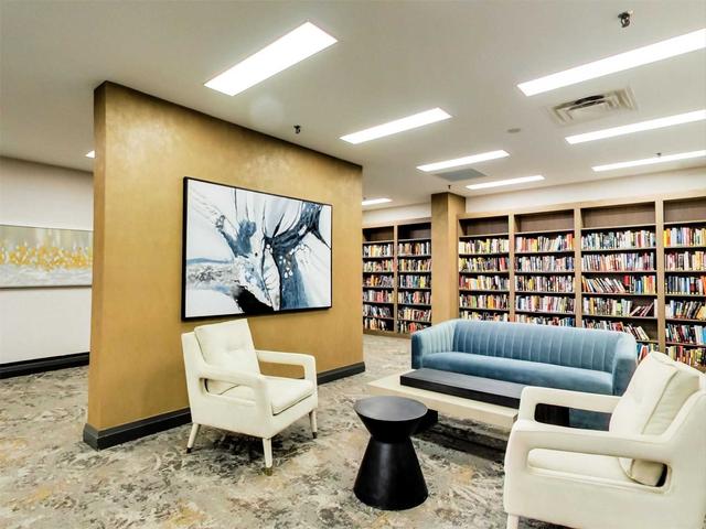 1907 - 131 Beecroft Rd, Condo with 1 bedrooms, 2 bathrooms and 1 parking in Toronto ON | Image 25