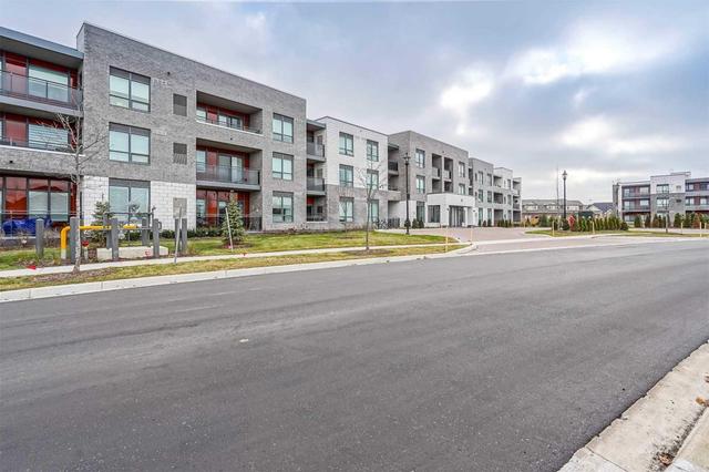 307 - 30 Via Rosedale Way, Condo with 2 bedrooms, 2 bathrooms and 1 parking in Brampton ON | Image 1