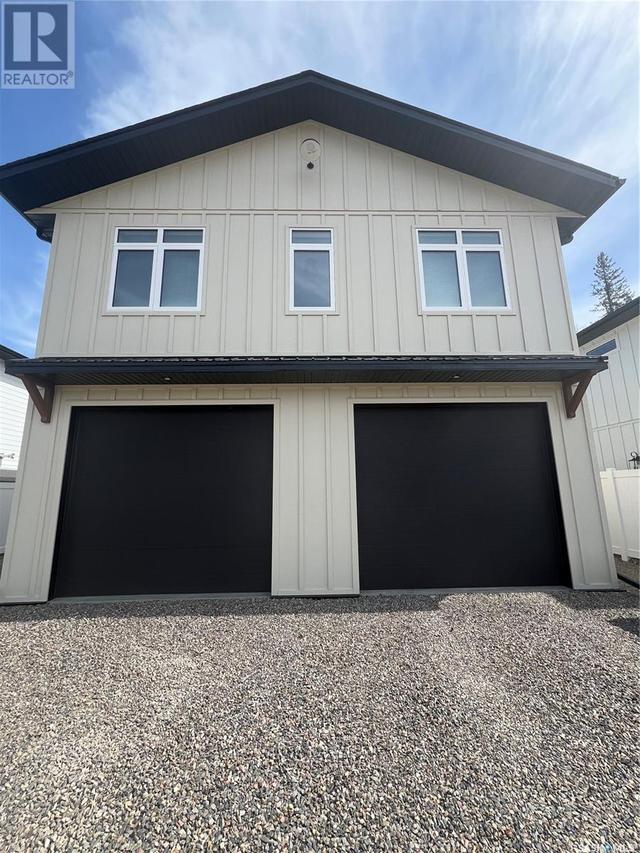 134 Rumberger Road, House detached with 3 bedrooms, 2 bathrooms and null parking in Candle Lake SK | Image 48