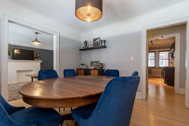 8 - 5 Rockwood Pl, Condo with 1 bedrooms, 1 bathrooms and 1 parking in Hamilton ON | Image 2