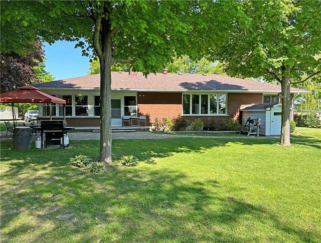 3432 Bruce Road 1, House detached with 3 bedrooms, 2 bathrooms and null parking in Brockton ON | Image 25