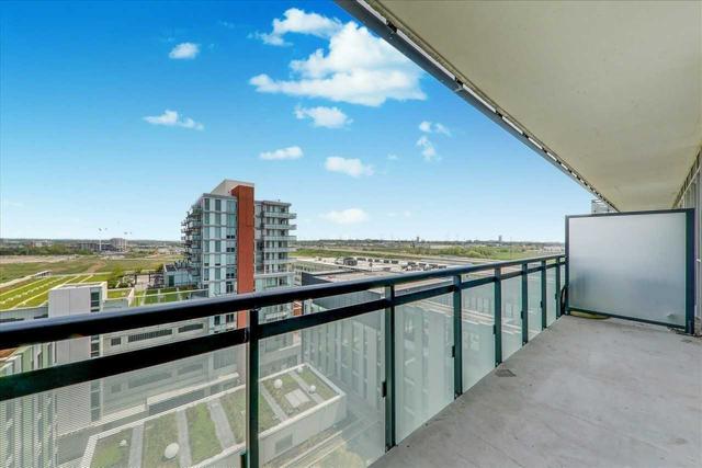 1117 - 8081 Birchmount Rd, Condo with 1 bedrooms, 1 bathrooms and 1 parking in Markham ON | Image 6