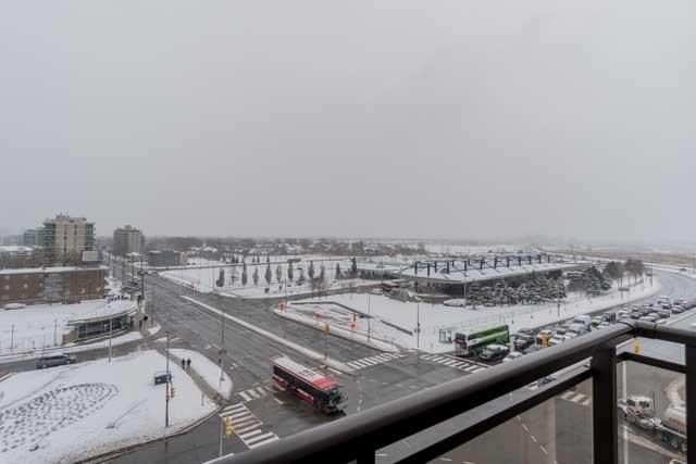 710 - 1060 Sheppard Ave W, Condo with 1 bedrooms, 1 bathrooms and 1 parking in Toronto ON | Image 16