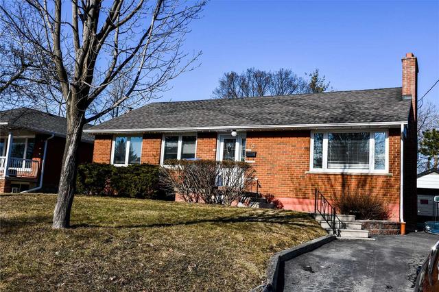 15 Theodore Dr, House detached with 3 bedrooms, 1 bathrooms and 5 parking in Mississauga ON | Image 23