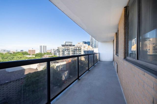 902 - 250 Jarvis St, Condo with 2 bedrooms, 1 bathrooms and 1 parking in Toronto ON | Image 19
