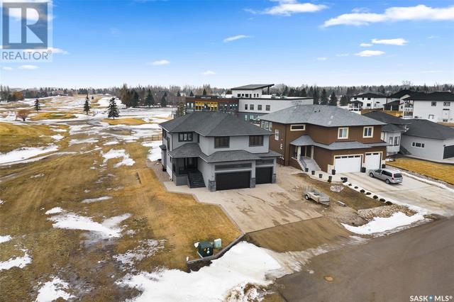 22 Aspen Village Drive, House detached with 5 bedrooms, 4 bathrooms and null parking in Edenwold No. 158 SK | Image 41