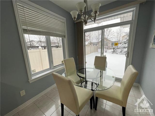 657 Netley Circle, House detached with 3 bedrooms, 2 bathrooms and 4 parking in Ottawa ON | Image 11