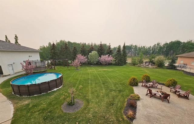 10422 Westminster Way, House detached with 4 bedrooms, 3 bathrooms and 8 parking in Grande Prairie County No. 1 AB | Image 8