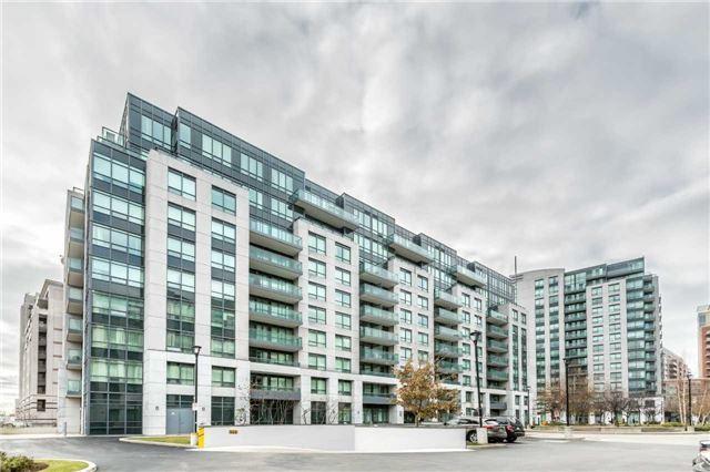 Lph05 - 30 Clegg Rd, Condo with 2 bedrooms, 2 bathrooms and 1 parking in Markham ON | Image 1