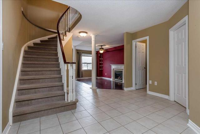 17 Huntington Dr, House detached with 4 bedrooms, 3 bathrooms and 4 parking in Barrie ON | Image 27