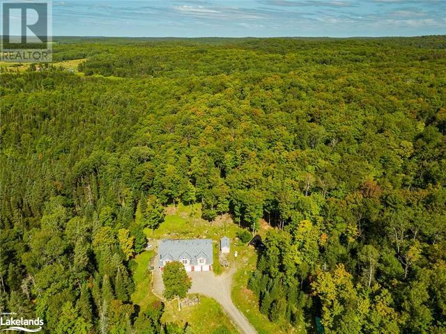 Fully Treed 18 Acre Parcel of Land | Image 40