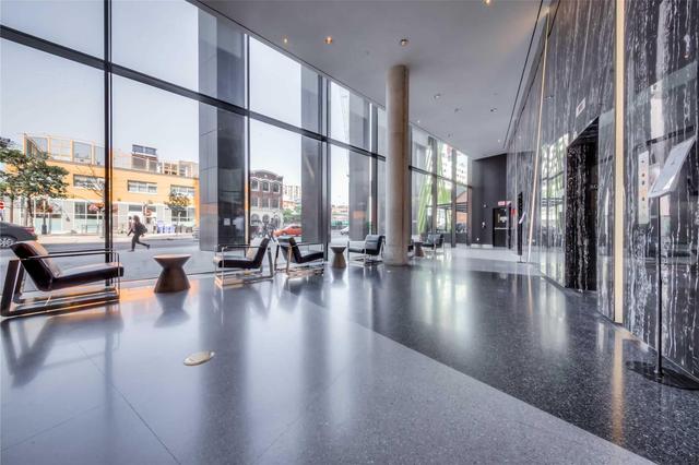 3113 - 125 Peter St, Condo with 2 bedrooms, 2 bathrooms and 1 parking in Toronto ON | Image 15