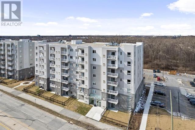 414 - 1611 Banwell, Condo with 2 bedrooms, 3 bathrooms and null parking in Windsor ON | Image 30
