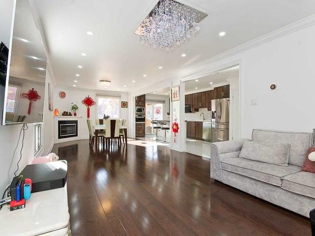 43 Hendon Rd, House detached with 3 bedrooms, 4 bathrooms and 6 parking in Markham ON | Image 20