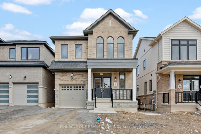 2111 Hallandale St, House detached with 4 bedrooms, 3 bathrooms and 3 parking in Oshawa ON | Image 12