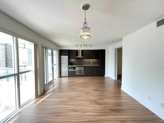 914 - 300 Front St W, Condo with 1 bedrooms, 1 bathrooms and 0 parking in Toronto ON | Image 8