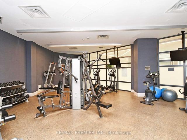 512 - 25 Fontenay Crt, Condo with 2 bedrooms, 2 bathrooms and 1 parking in Toronto ON | Image 6
