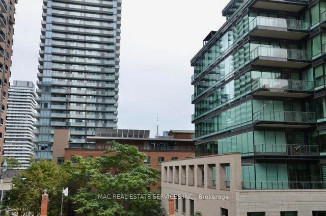4a - 1 St Thomas St, Condo with 2 bedrooms, 3 bathrooms and 2 parking in Toronto ON | Image 18