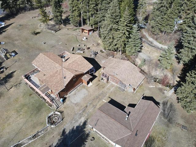 4561 Barleben Road, House detached with 2 bedrooms, 1 bathrooms and null parking in East Kootenay E BC | Image 38