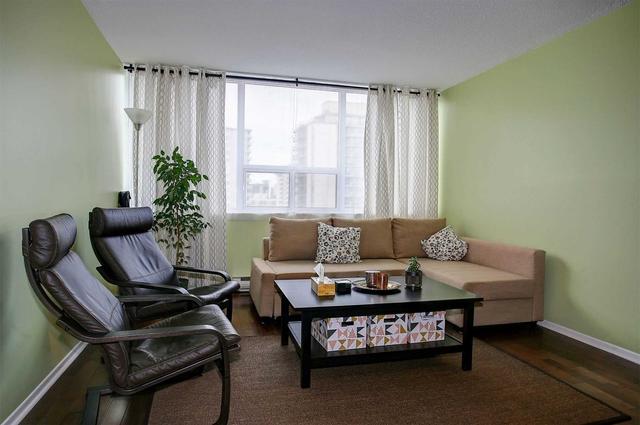 1101 - 120 Duke St, Condo with 2 bedrooms, 2 bathrooms and 1 parking in Hamilton ON | Image 7
