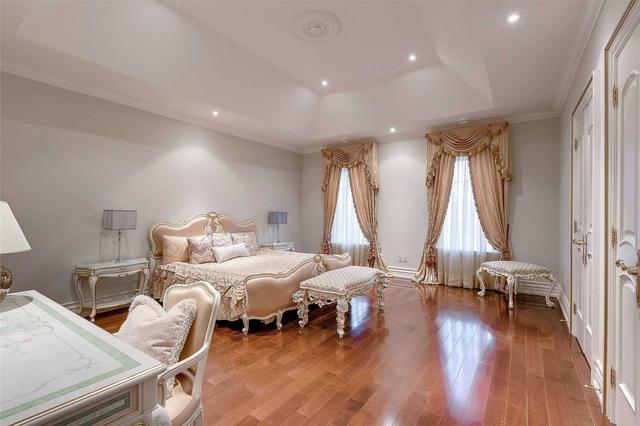 36 Thornbank Rd, House detached with 5 bedrooms, 10 bathrooms and 9 parking in Vaughan ON | Image 24
