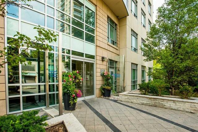 2407 - 80 Absolute Ave, Condo with 2 bedrooms, 2 bathrooms and 1 parking in Mississauga ON | Image 23