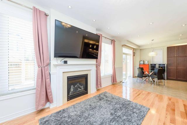 140 Allegro Dr, House detached with 4 bedrooms, 5 bathrooms and 6 parking in Brampton ON | Image 3