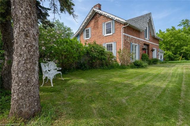 426 County Road 19 Road, House detached with 4 bedrooms, 2 bathrooms and 6 parking in Prince Edward County ON | Image 10