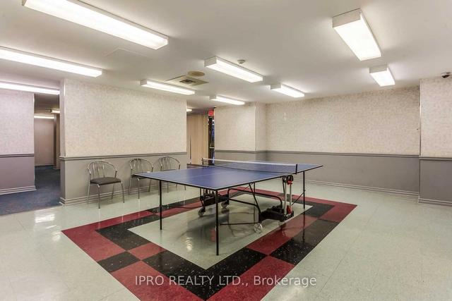 1407 - 350 Rathburn Rd W, Condo with 2 bedrooms, 2 bathrooms and 1 parking in Mississauga ON | Image 25