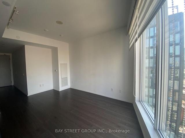 2709 - 68 Shuter St, Condo with 1 bedrooms, 1 bathrooms and 0 parking in Toronto ON | Image 10