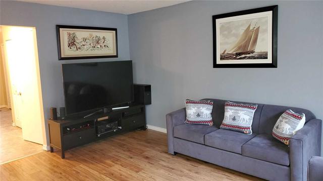 163 - 4662 Kingston Rd, Townhouse with 3 bedrooms, 3 bathrooms and 2 parking in Toronto ON | Image 11