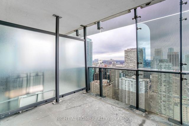 3809 - 5 St. Joseph St, Condo with 1 bedrooms, 1 bathrooms and 0 parking in Toronto ON | Image 14