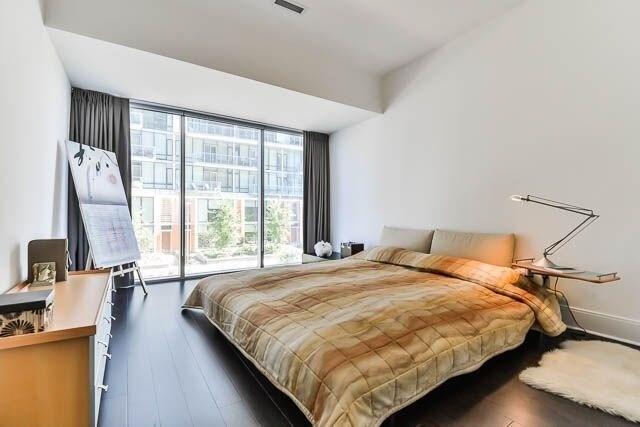 Th123 - 29 Queens Quay Quay E, Townhouse with 3 bedrooms, 4 bathrooms and 1 parking in Toronto ON | Image 12