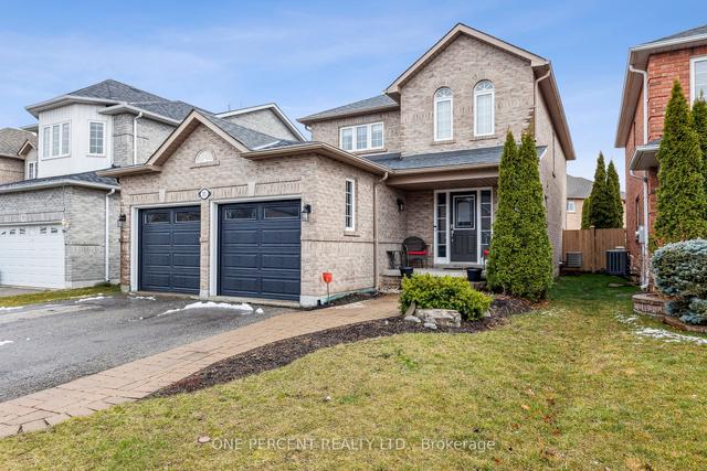 25 Glen Eagles Dr, House detached with 3 bedrooms, 4 bathrooms and 6 parking in Clarington ON | Image 12