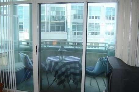 sph01 - 600 Queens Quay, Condo with 2 bedrooms, 2 bathrooms and 1 parking in Toronto ON | Image 5