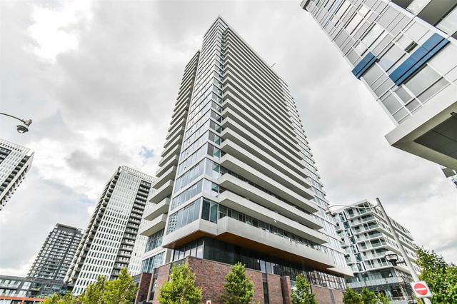 602 - 20 Tubman Ave, Condo with 2 bedrooms, 2 bathrooms and 1 parking in Toronto ON | Image 1