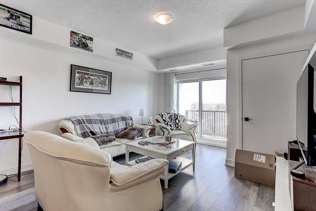 404 - 5 Chef Lane, Condo with 1 bedrooms, 1 bathrooms and 1 parking in Barrie ON | Image 5