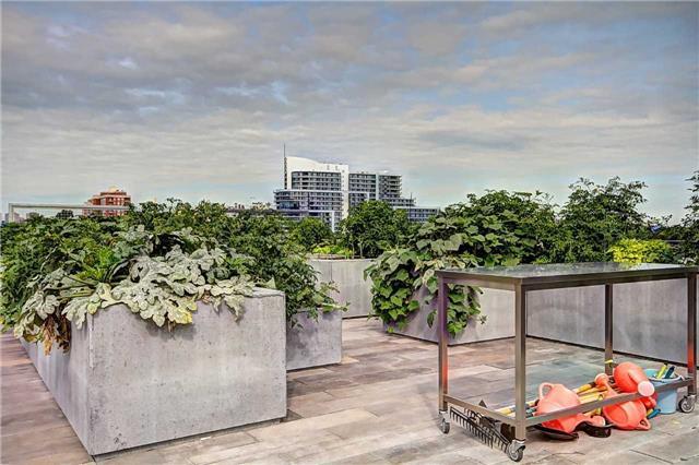 th 102 - 18 Rean Dr, Condo with 1 bedrooms, 2 bathrooms and 1 parking in Toronto ON | Image 12