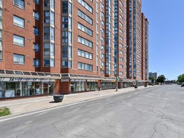 lph 16 - 2466 Eglinton Ave E, Condo with 3 bedrooms, 2 bathrooms and 2 parking in Toronto ON | Image 20