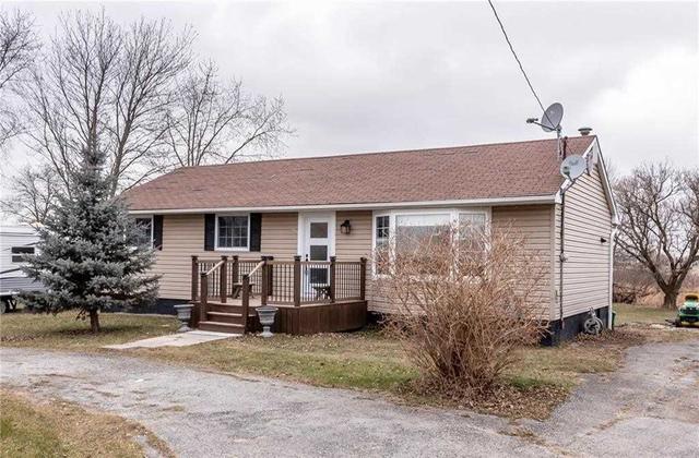 7085 Berryman Rd, House detached with 2 bedrooms, 1 bathrooms and 8 parking in West Lincoln ON | Image 23