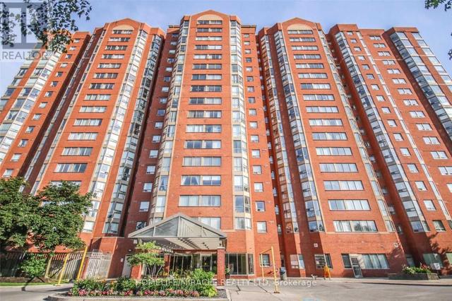 lph11 - 2466 Eglinton Ave E, Condo with 2 bedrooms, 2 bathrooms and 1 parking in Toronto ON | Image 20