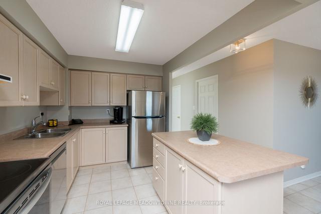 506 - 32 Tannery St, Condo with 2 bedrooms, 2 bathrooms and 2 parking in Mississauga ON | Image 38