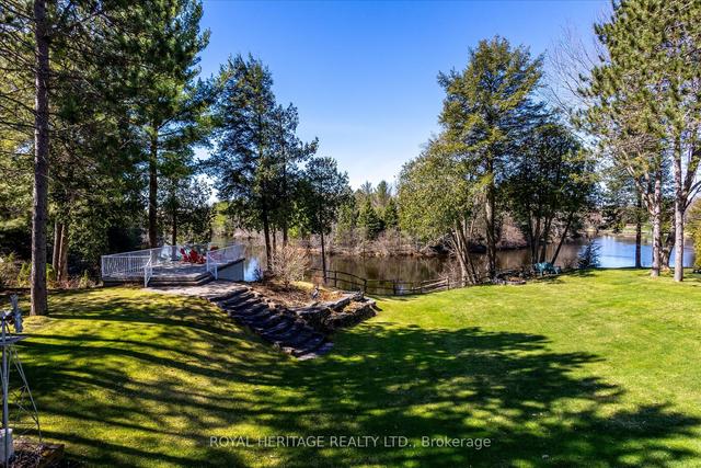 50 Black Bear Dr, House detached with 3 bedrooms, 3 bathrooms and 8 parking in Kawartha Lakes ON | Image 24
