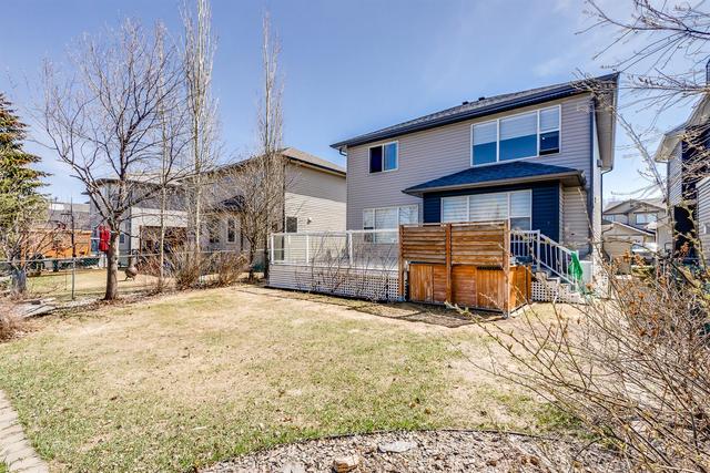 276 Fairways Bay Nw, House detached with 3 bedrooms, 2 bathrooms and 4 parking in Airdrie AB | Image 25