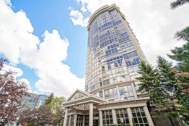 1701 - 50 Eglinton Ave W, Condo with 2 bedrooms, 2 bathrooms and 1 parking in Mississauga ON | Image 12