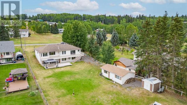 6173 Hunt Road, House detached with 4 bedrooms, 3 bathrooms and null parking in Cariboo L BC | Image 33