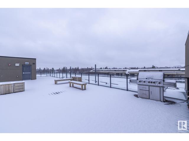 303 - 11503 76 Av Nw, Condo with 3 bedrooms, 2 bathrooms and 2 parking in Edmonton AB | Image 37