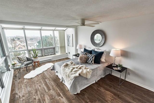 304 - 25 Cumberland Lane, Condo with 2 bedrooms, 2 bathrooms and 1 parking in Ajax ON | Image 8